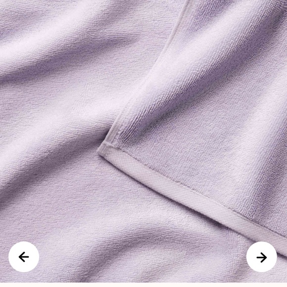 Super-Plush Hand Towels
Includes 2 Hand Towels (20” x 30”) HT - Picture 3 of 8